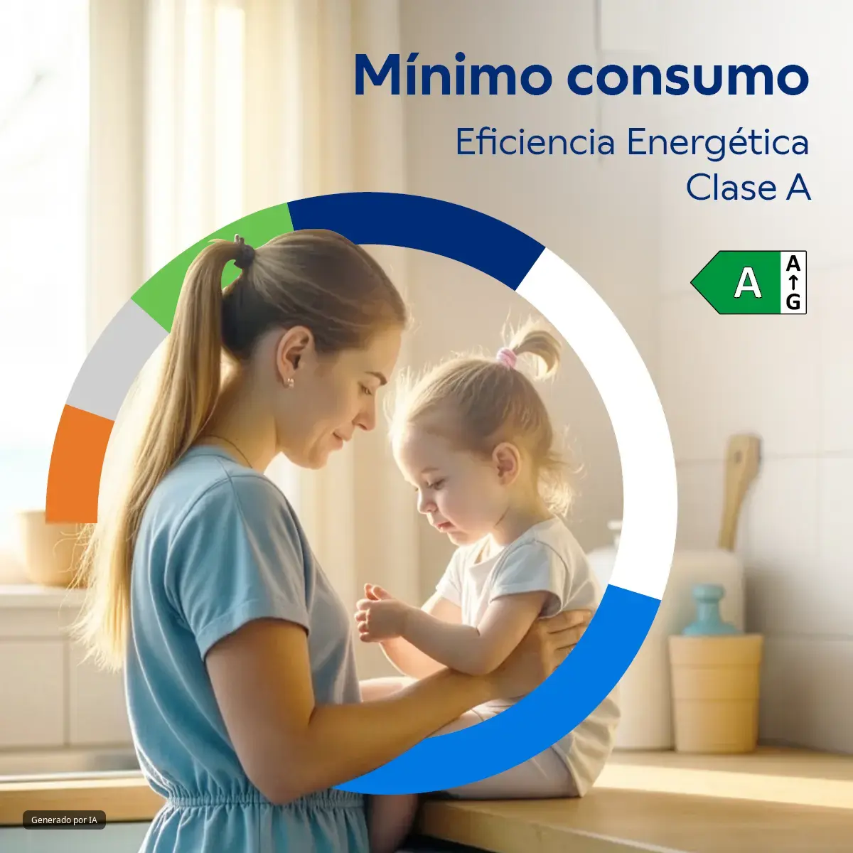 Foto nº 3 del producto 3KFA865XI