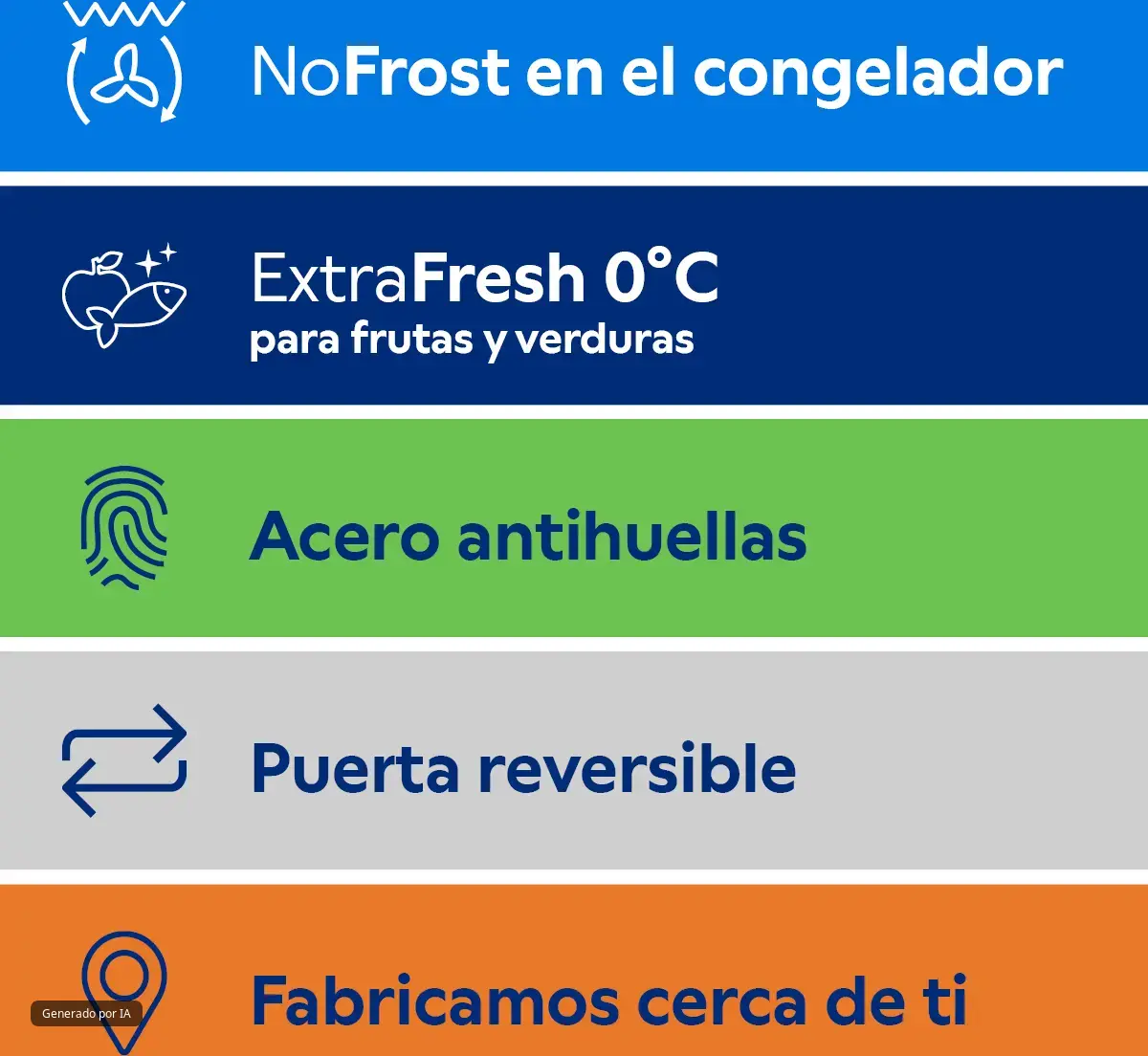 Foto nº 11 del producto 3KFB864XE