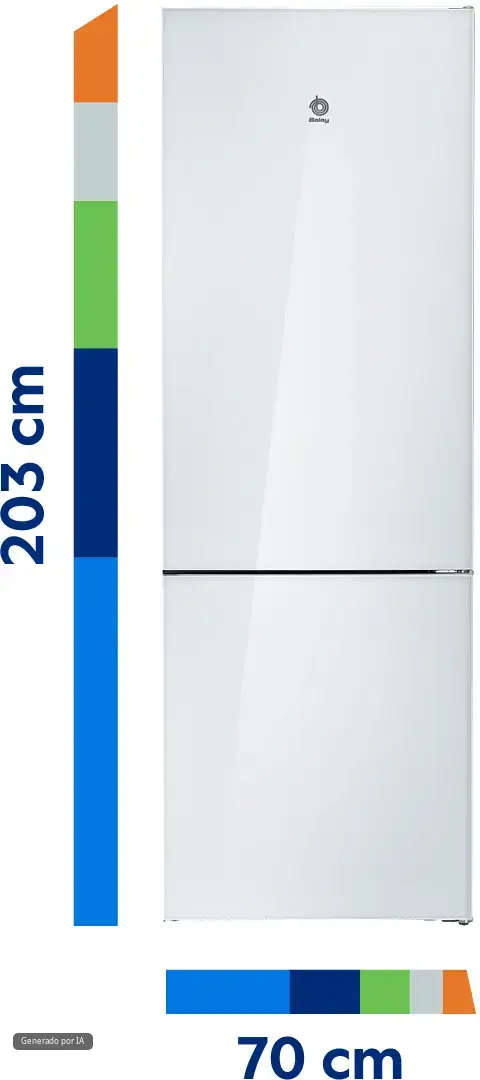 Foto nº 2 del producto 3KFC879BI-B