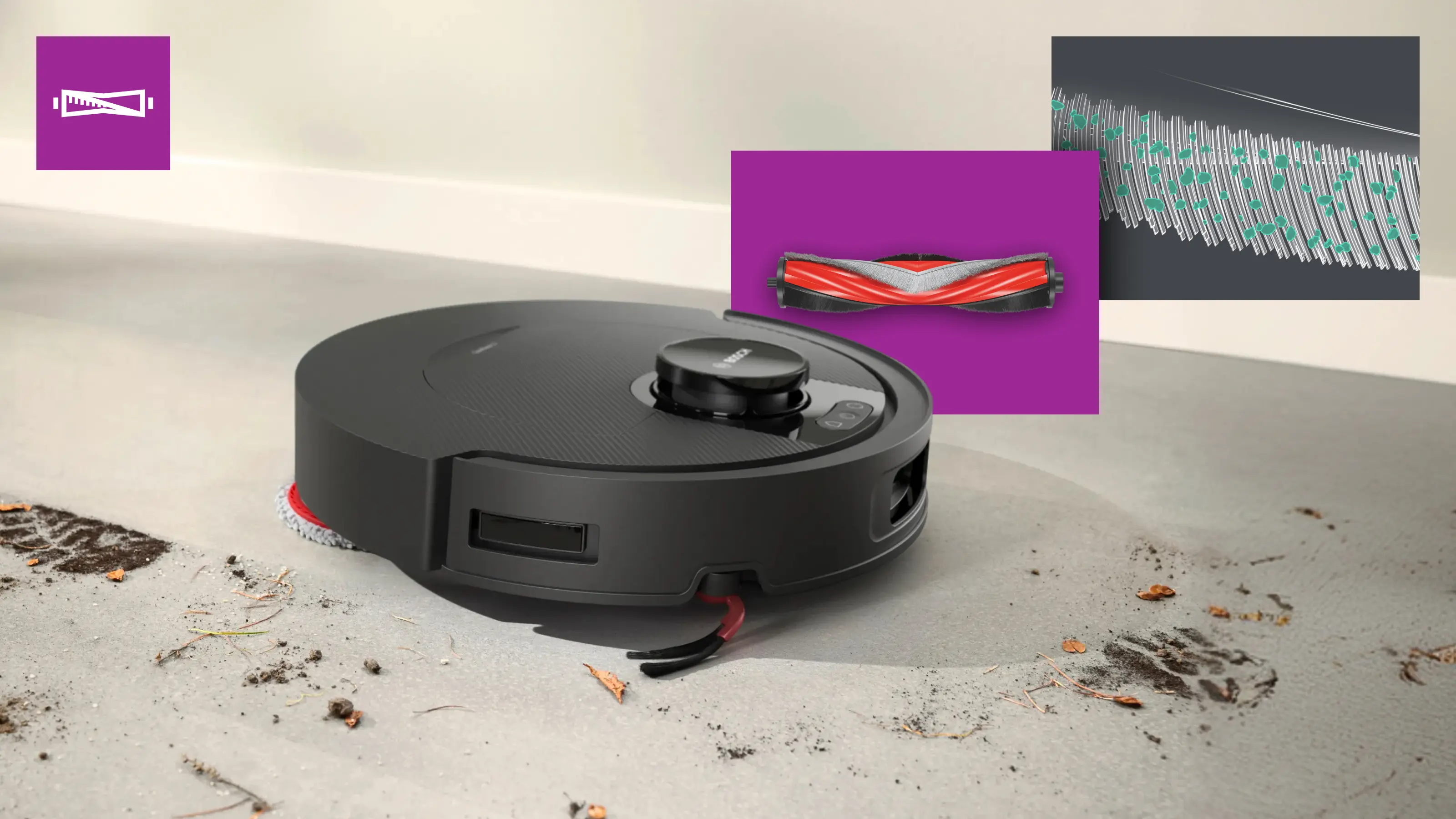 Photo n° 9 du produit BCR2S1B