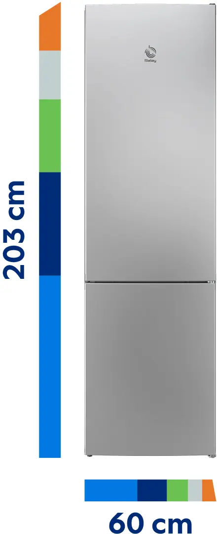 Foto nº 2 del producto 3KFD753XI-B
