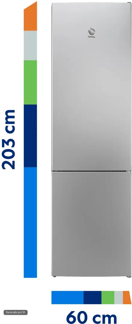 Foto nº 2 del producto 3KFD753XI-B