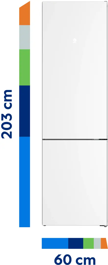 Foto nº 2 del producto 3KFD855BI-B