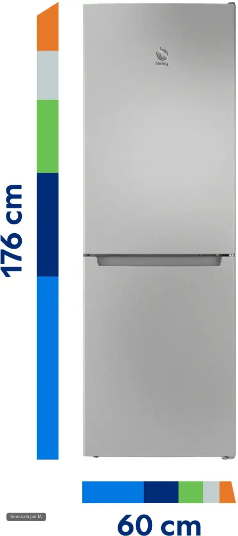 Foto nº 2 del producto 3KFE351MI