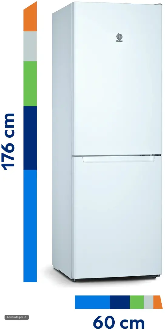 Foto nº 2 del producto 3KFE362WI