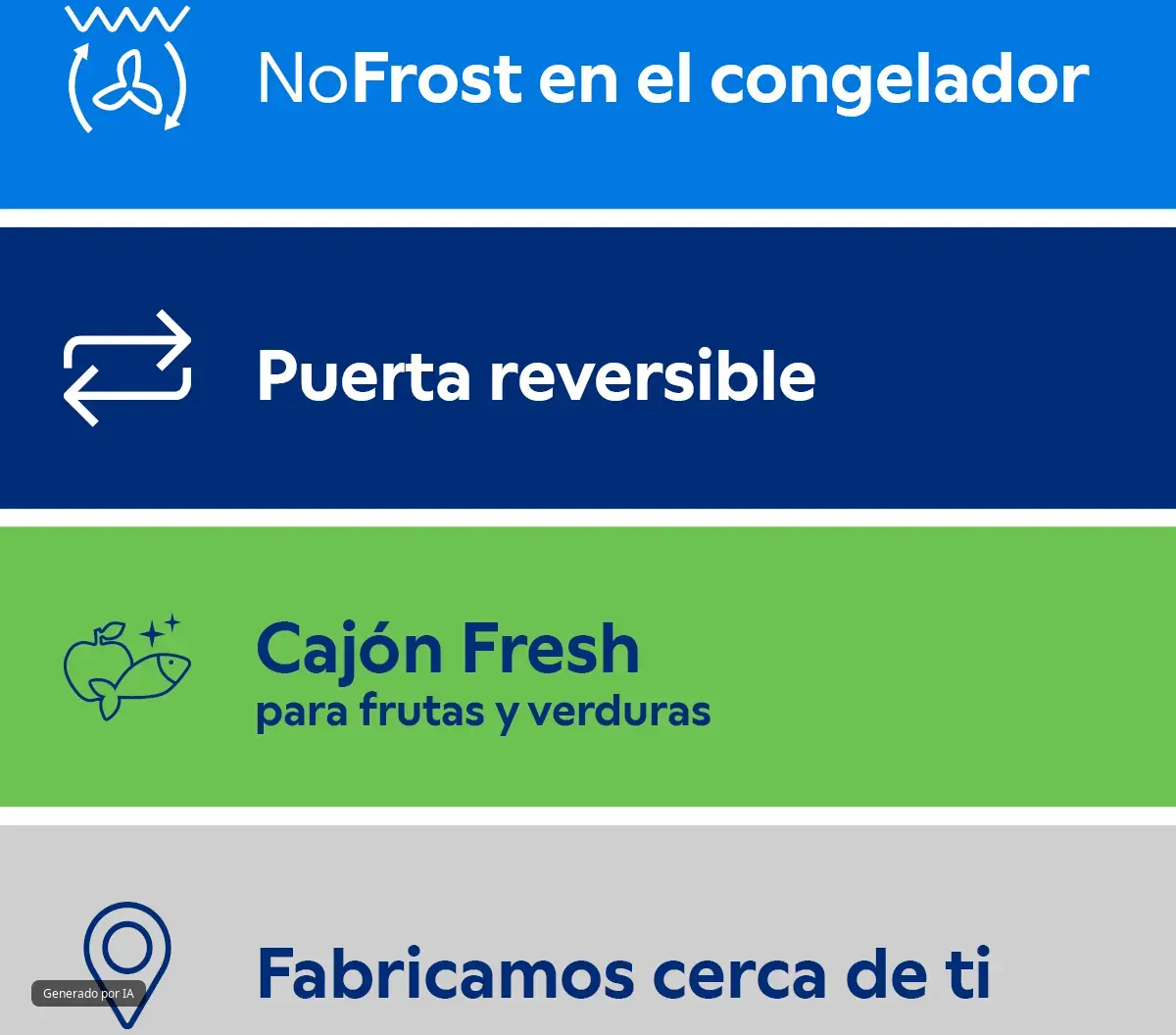 Foto nº 10 del producto 3KFE362WI