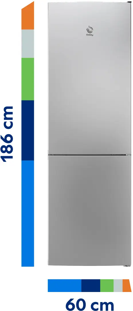 Foto nº 2 del producto 3KFE553XI-B