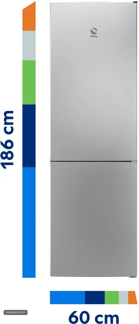 Foto nº 2 del producto 3KFE553XI-B