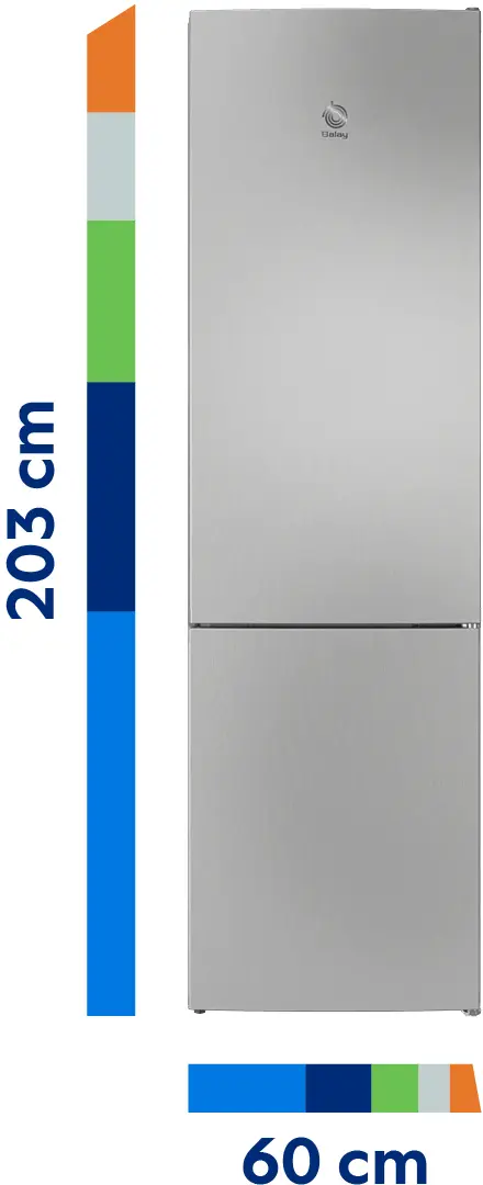 Foto nº 2 del producto 3KFE753MI