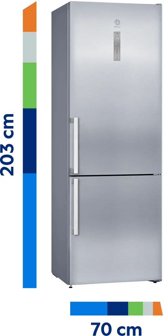 Foto nº 2 del producto 3KFE777XE
