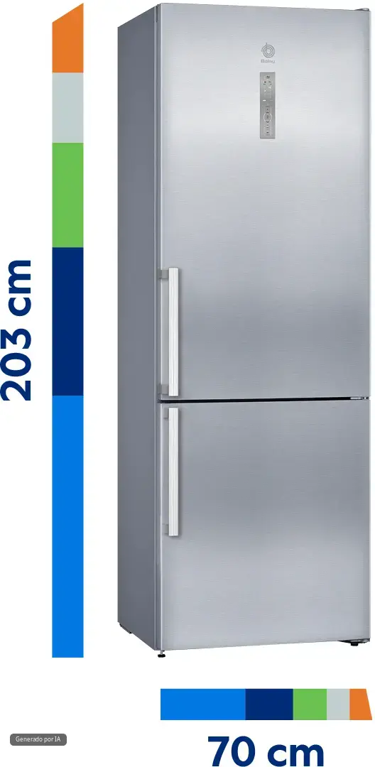 Foto nº 2 del producto 3KFE777XE-B