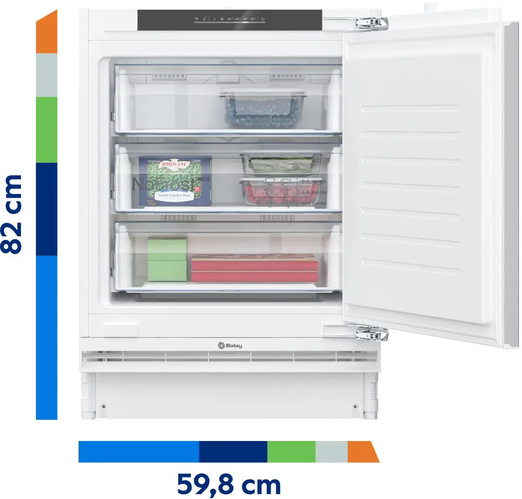 Foto nº 2 del producto 3GUE033F