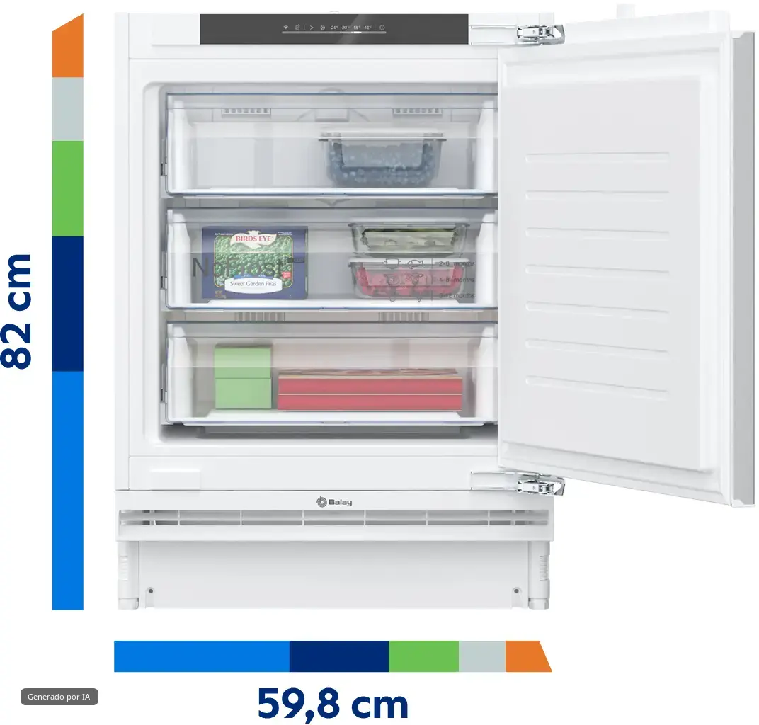 Foto nº 2 del producto 3GUE033F
