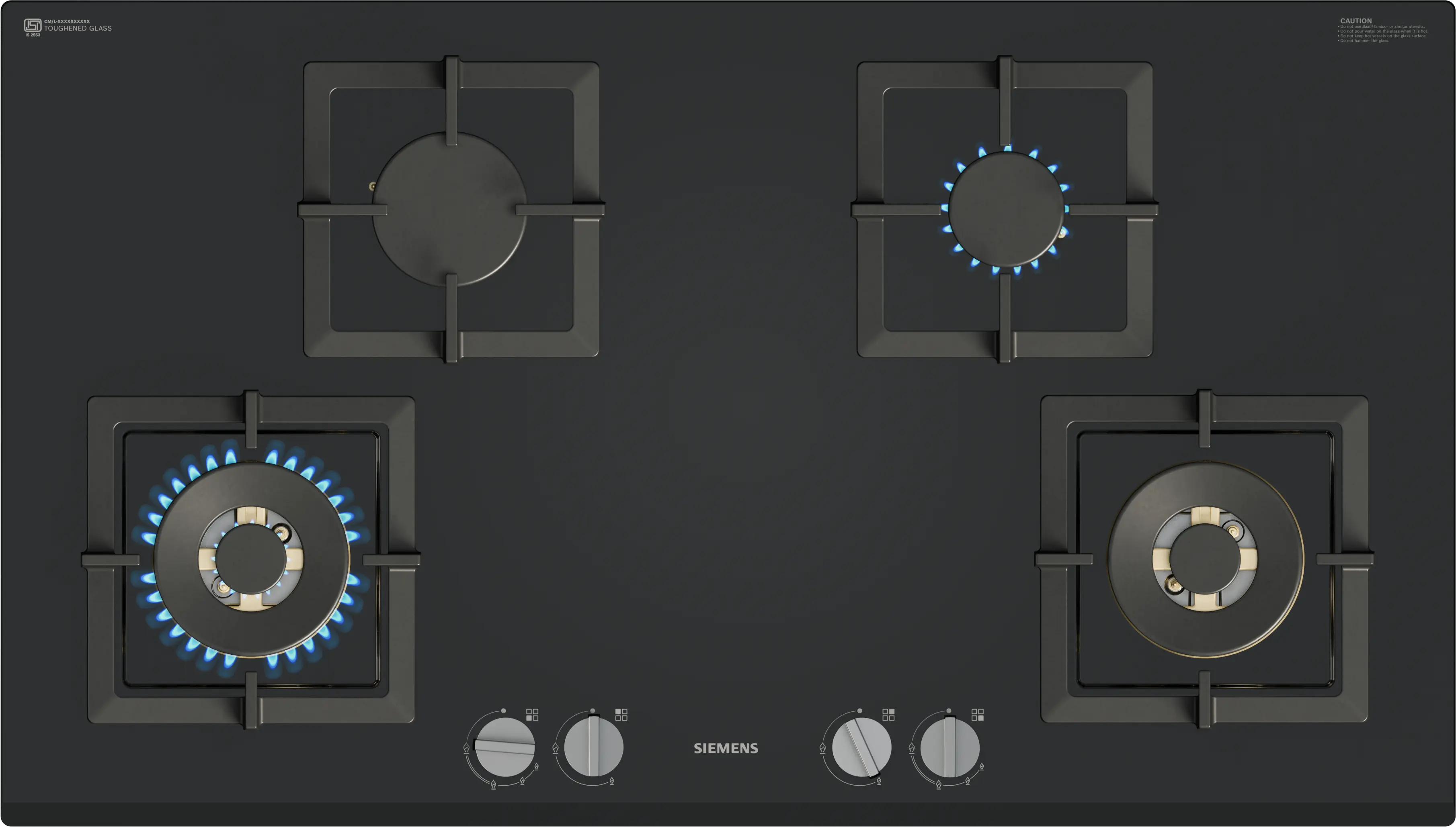 Photo Nr. 1 of the product EP9B6FG21I