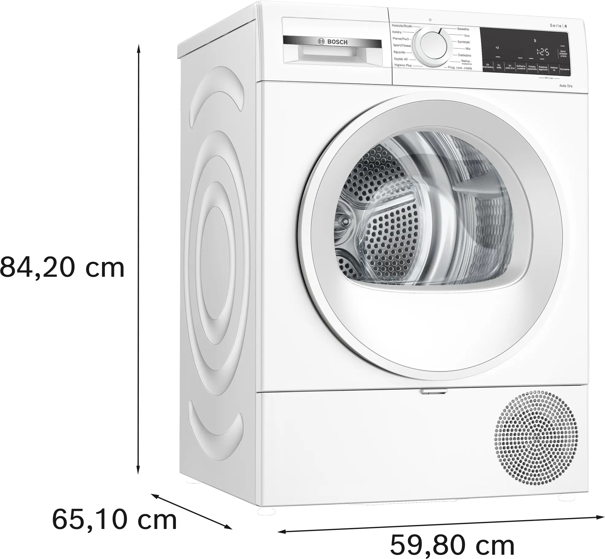 Zdjęcie produktu nr 7 WQA23300PL