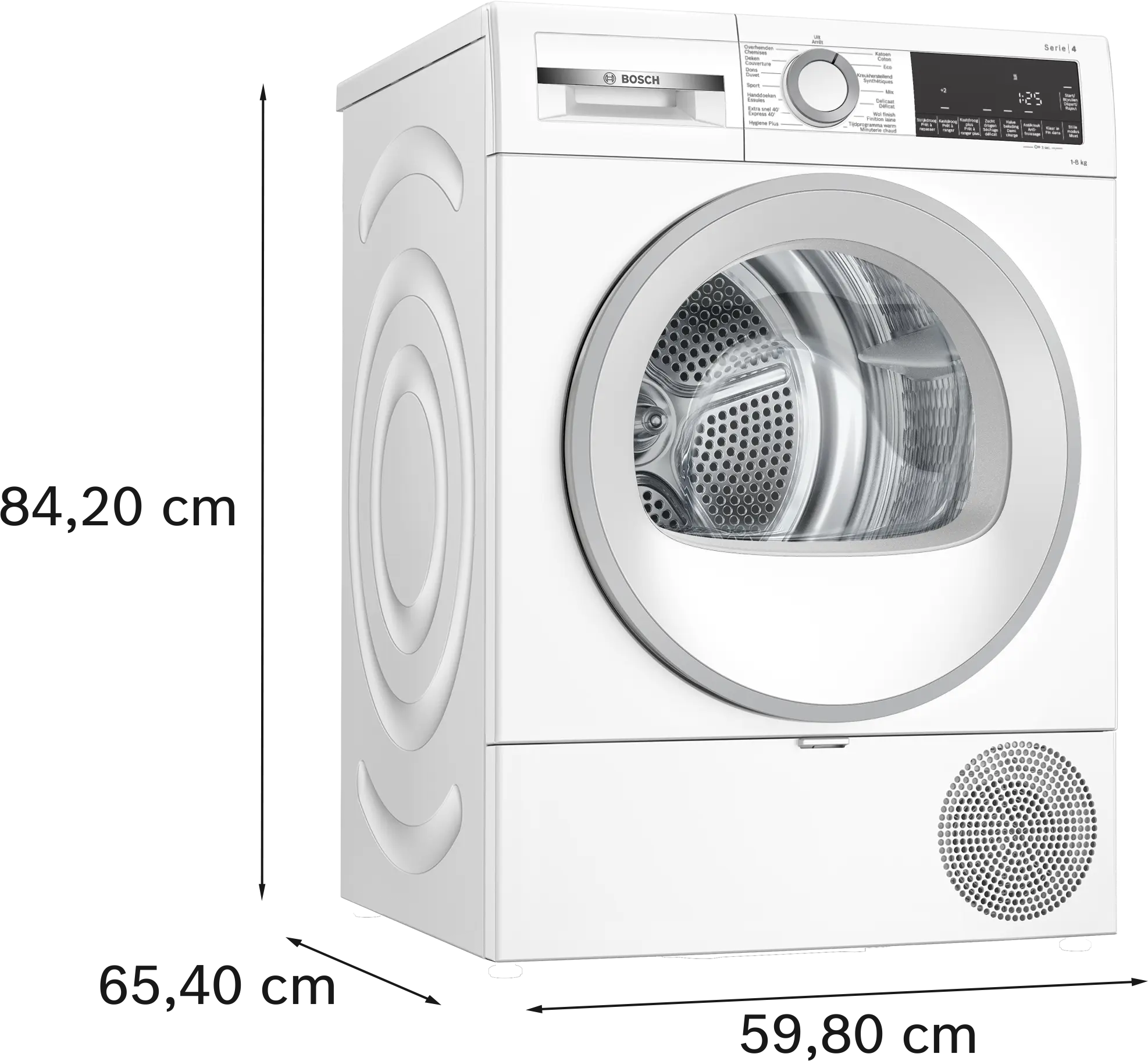 Photo n° 5 du produit WQA23303FG