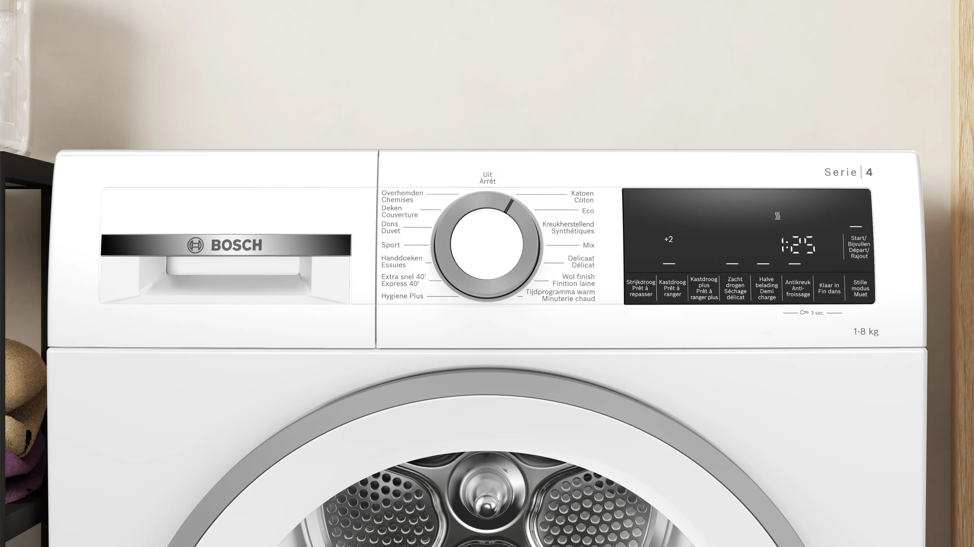 Photo n° 2 du produit WQA23303FG