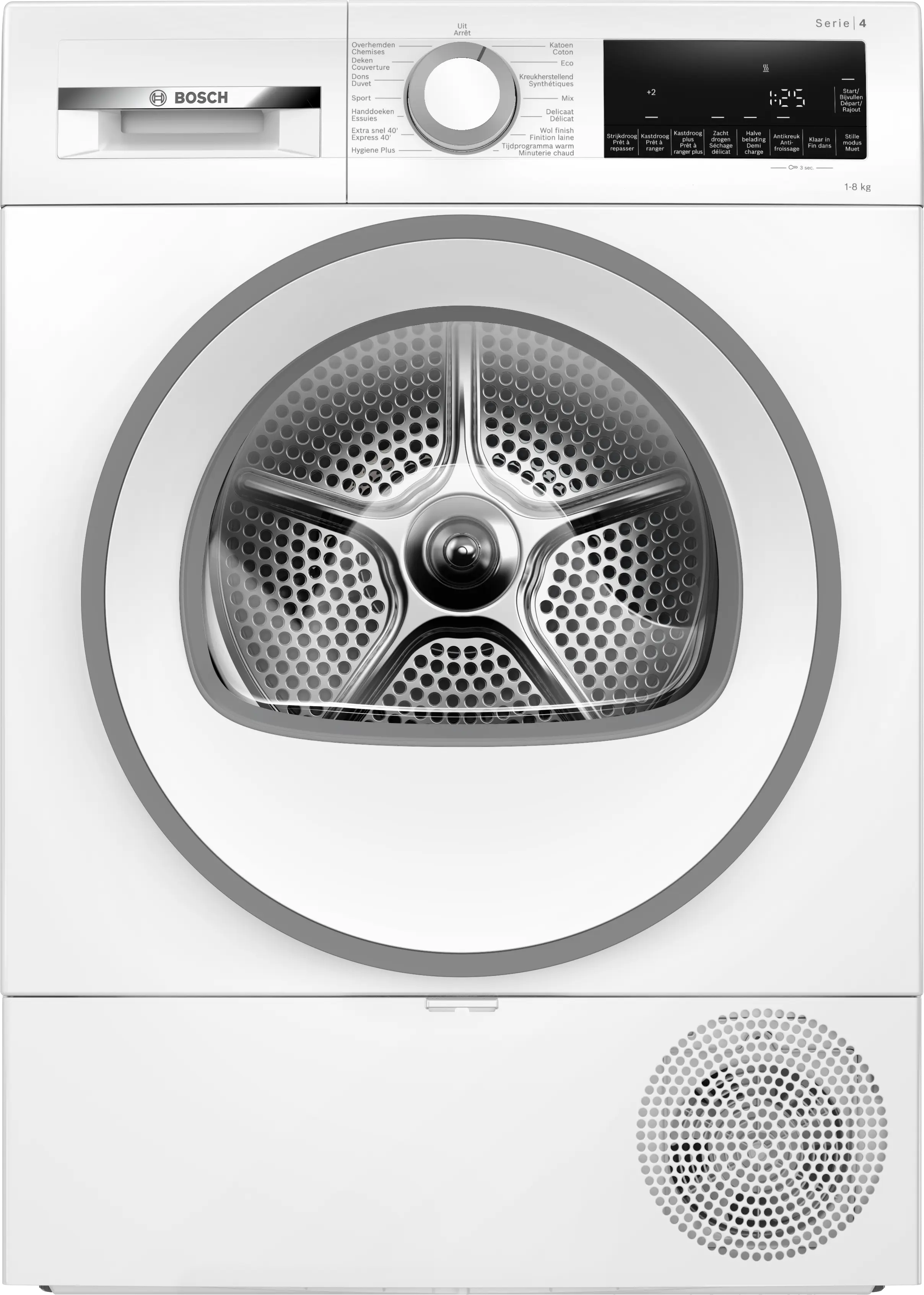 Photo n° 1 du produit WQA23303FG