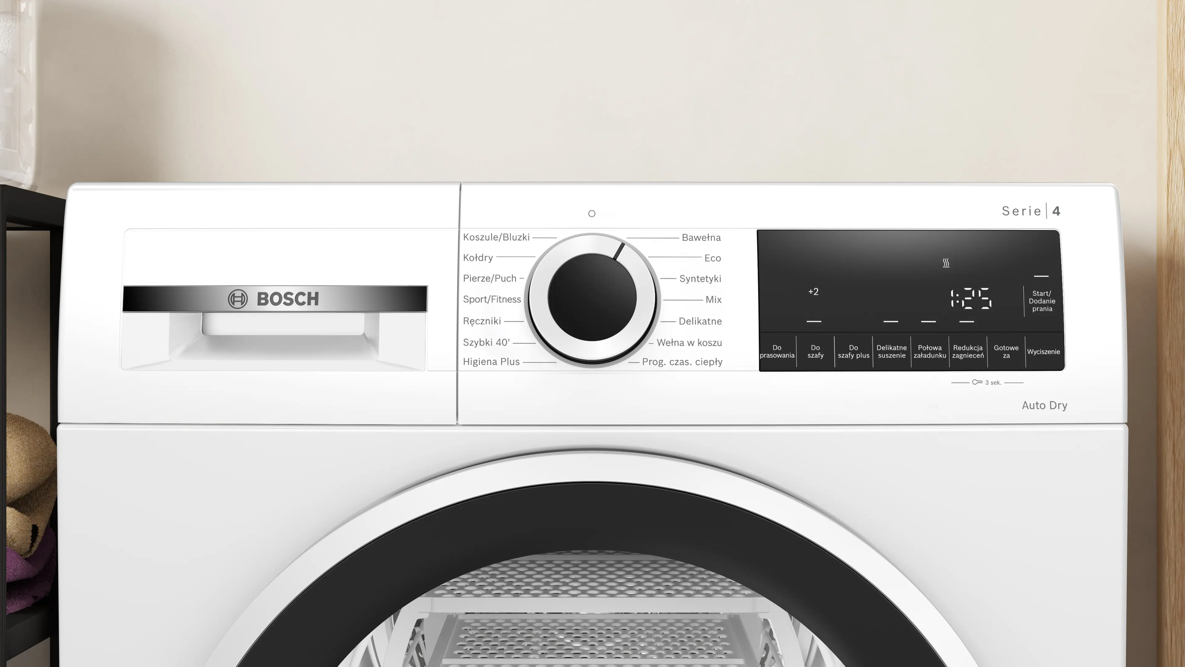 Zdjęcie produktu nr 4 WQA2330GPL