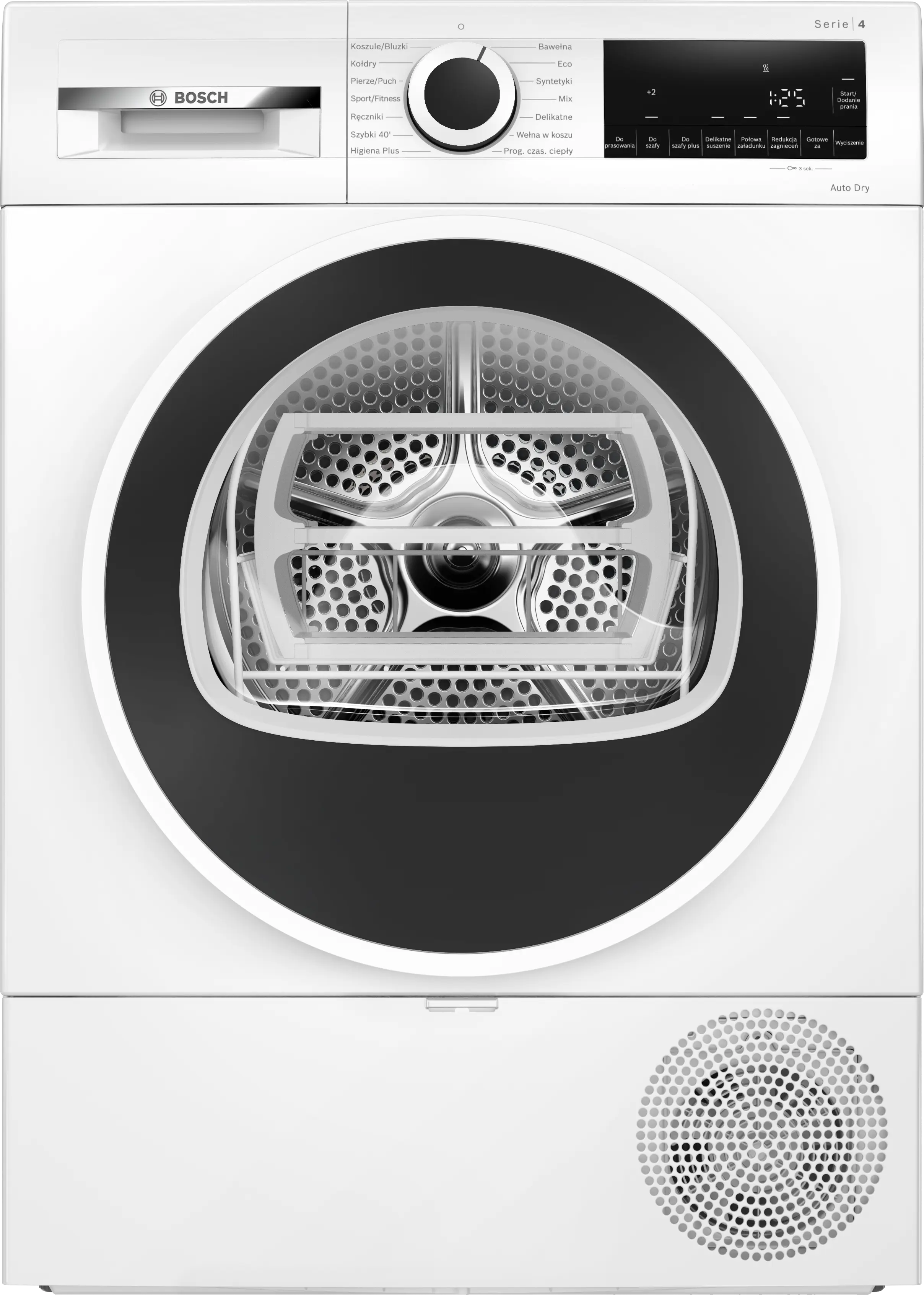 Zdjęcie produktu nr 1 WQA2330GPL