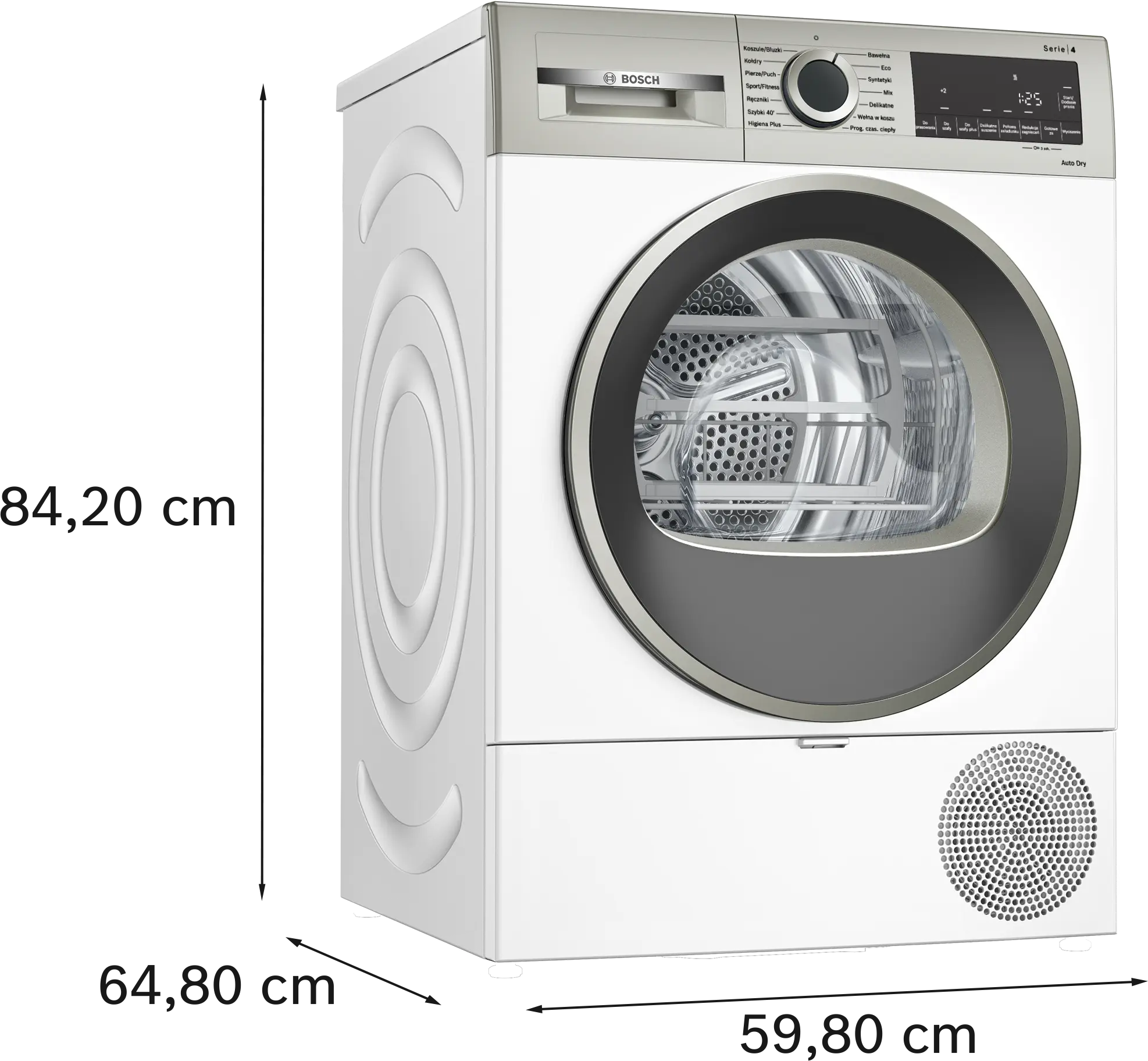 Zdjęcie produktu nr 8 WQA2330SPL
