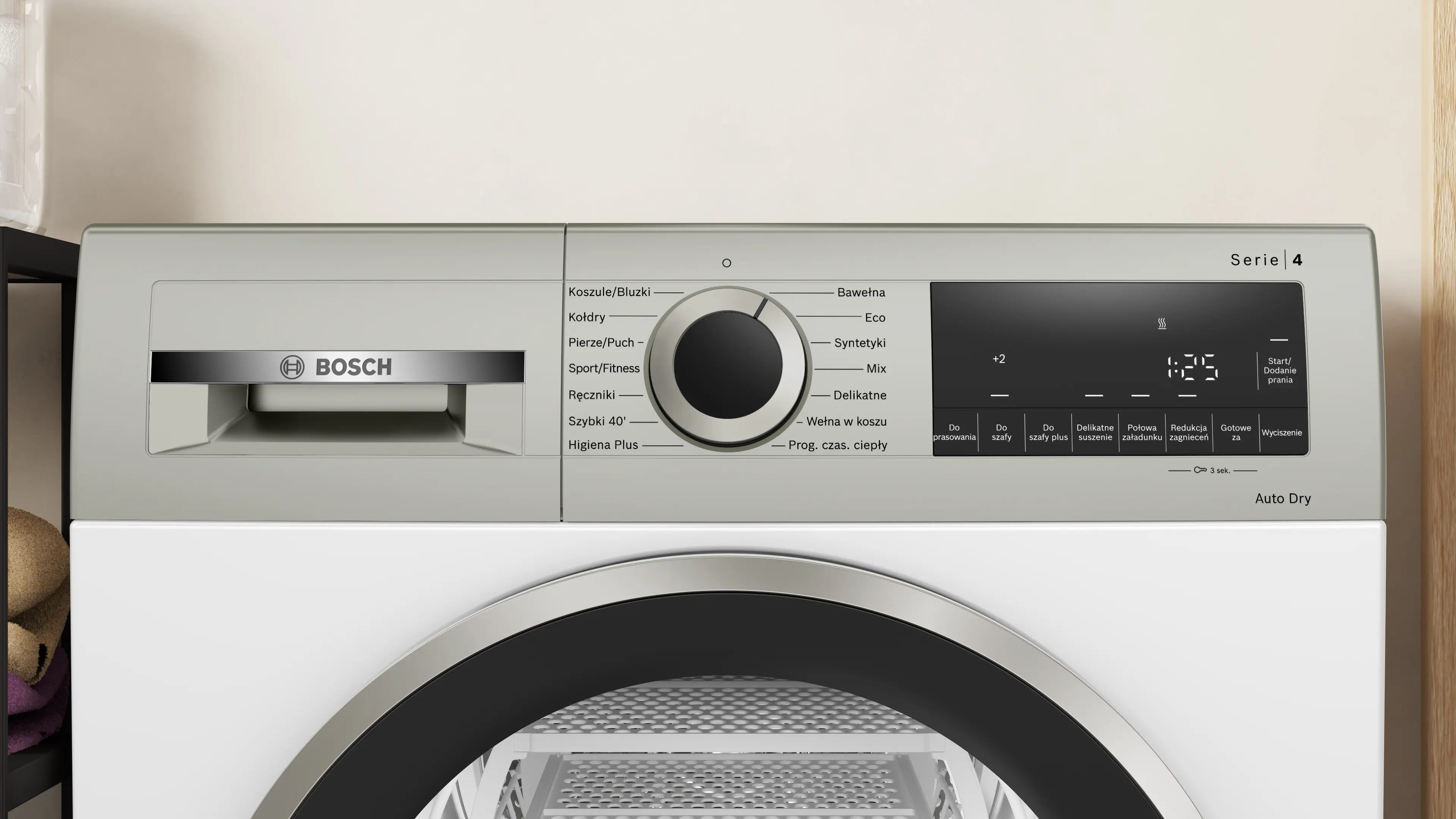 Zdjęcie produktu nr 4 WQA2330SPL