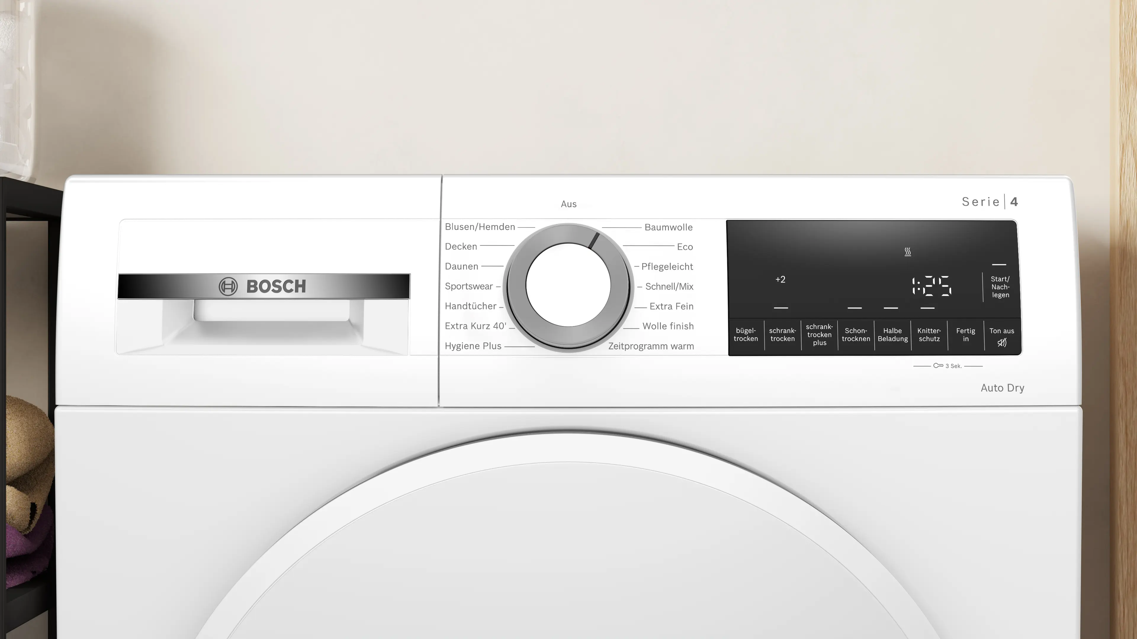 Foto Nr. 2 des Produkts WQA233C41
