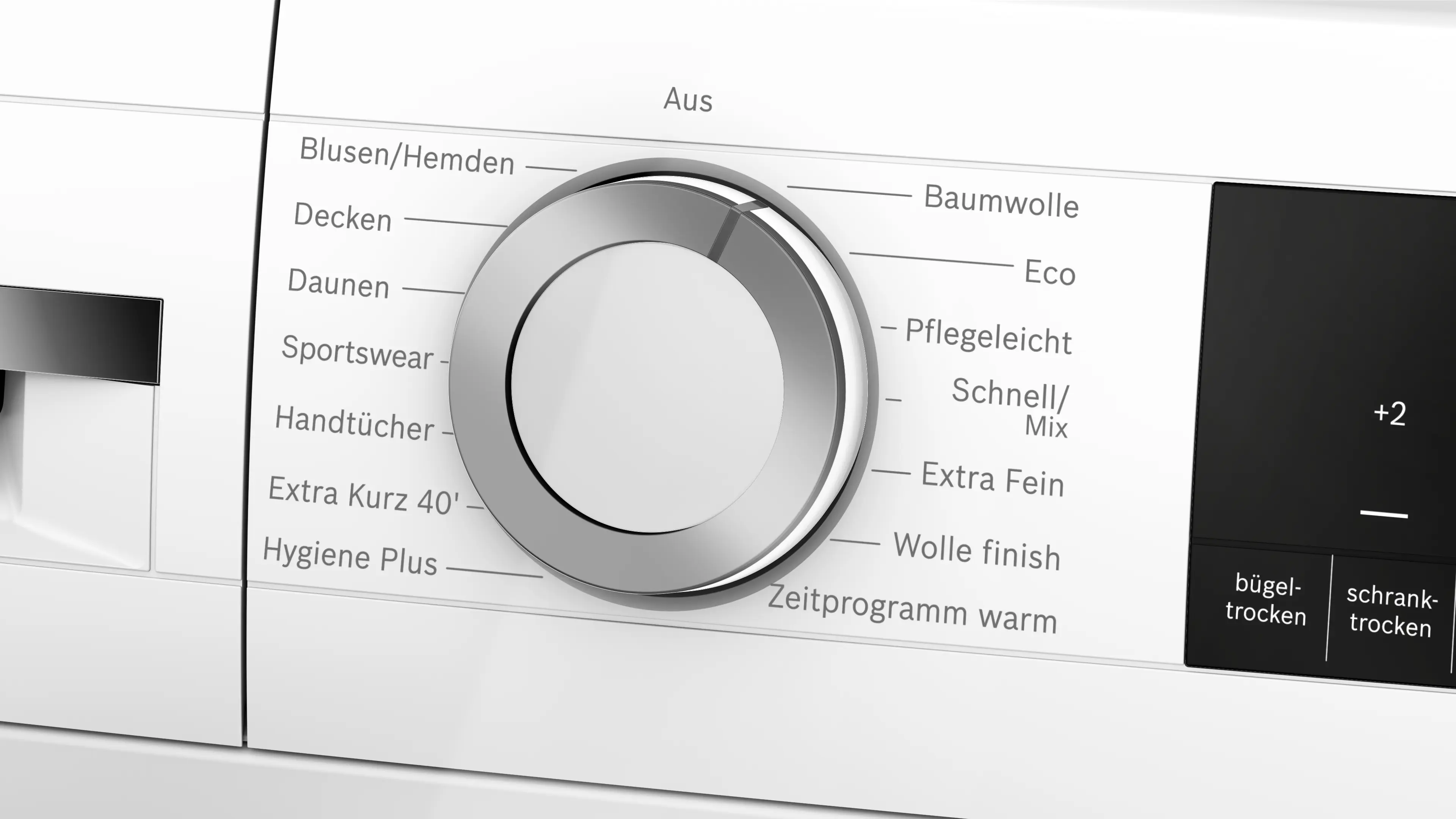 Foto Nr. 2 des Produkts WQA233C91