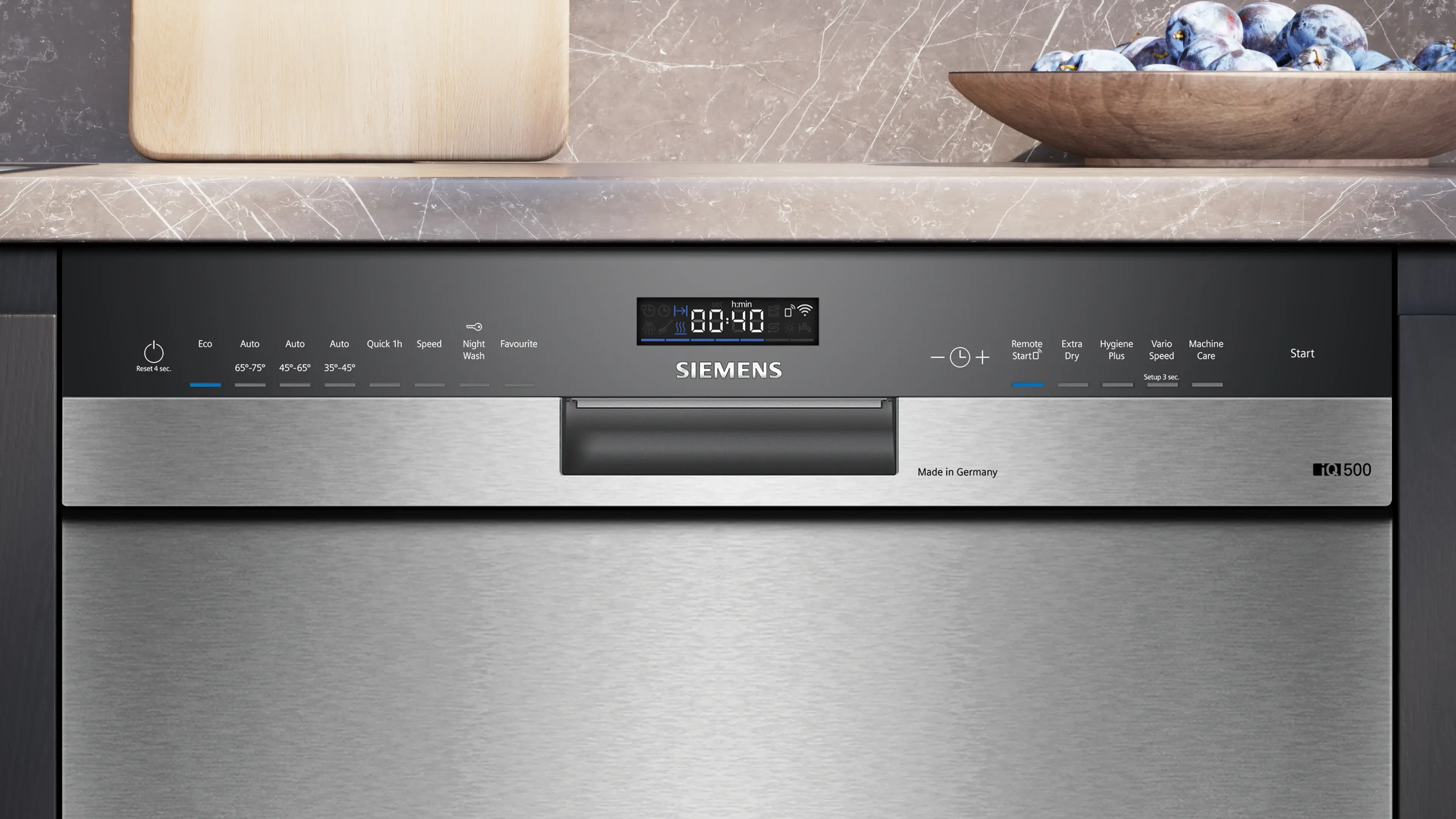 Photo Nr. 4 of the product SN45ES01CA