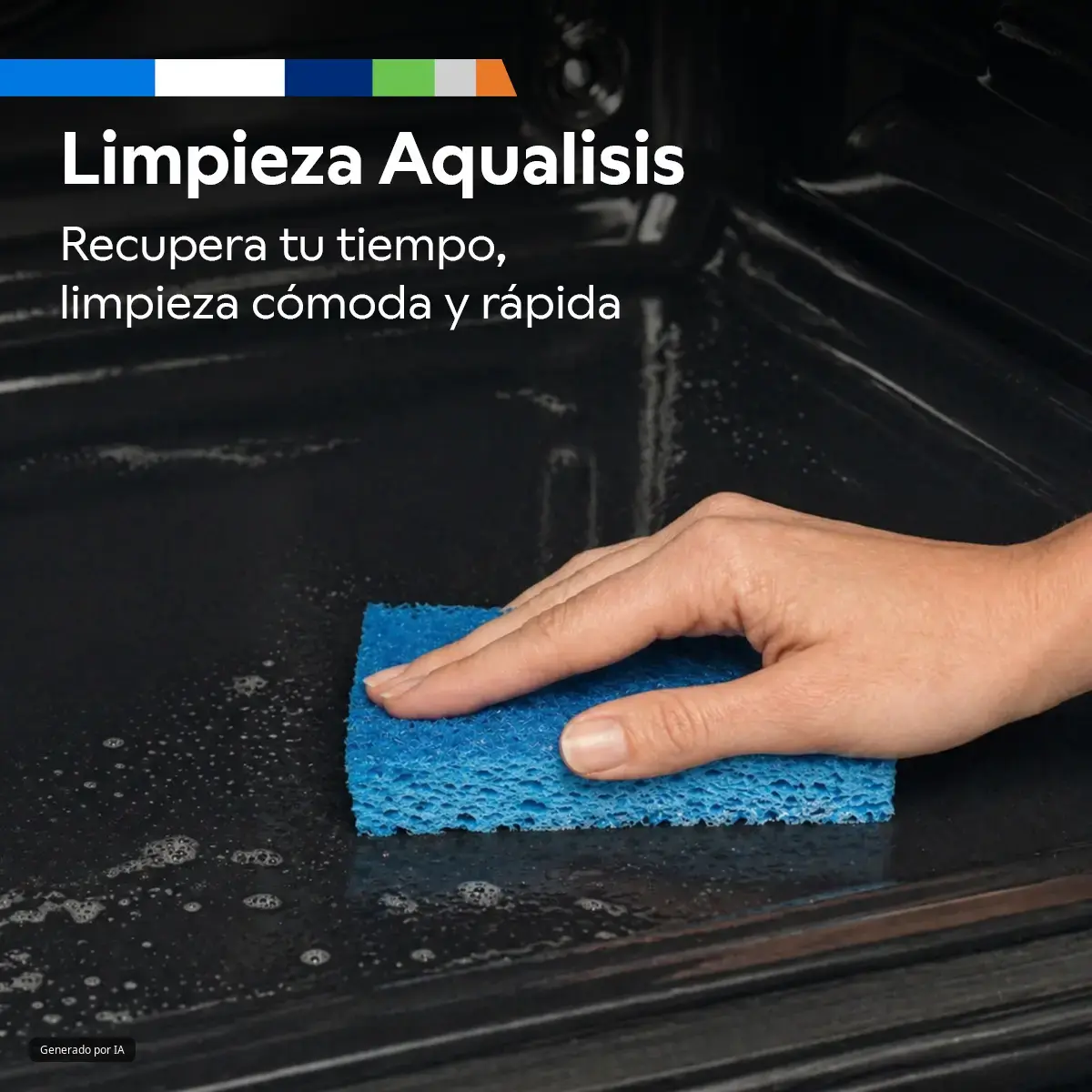 Foto nº 5 del producto 3HB2031X0