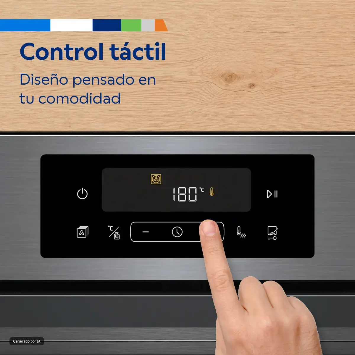 Foto nº 3 del producto 3HA4121G3