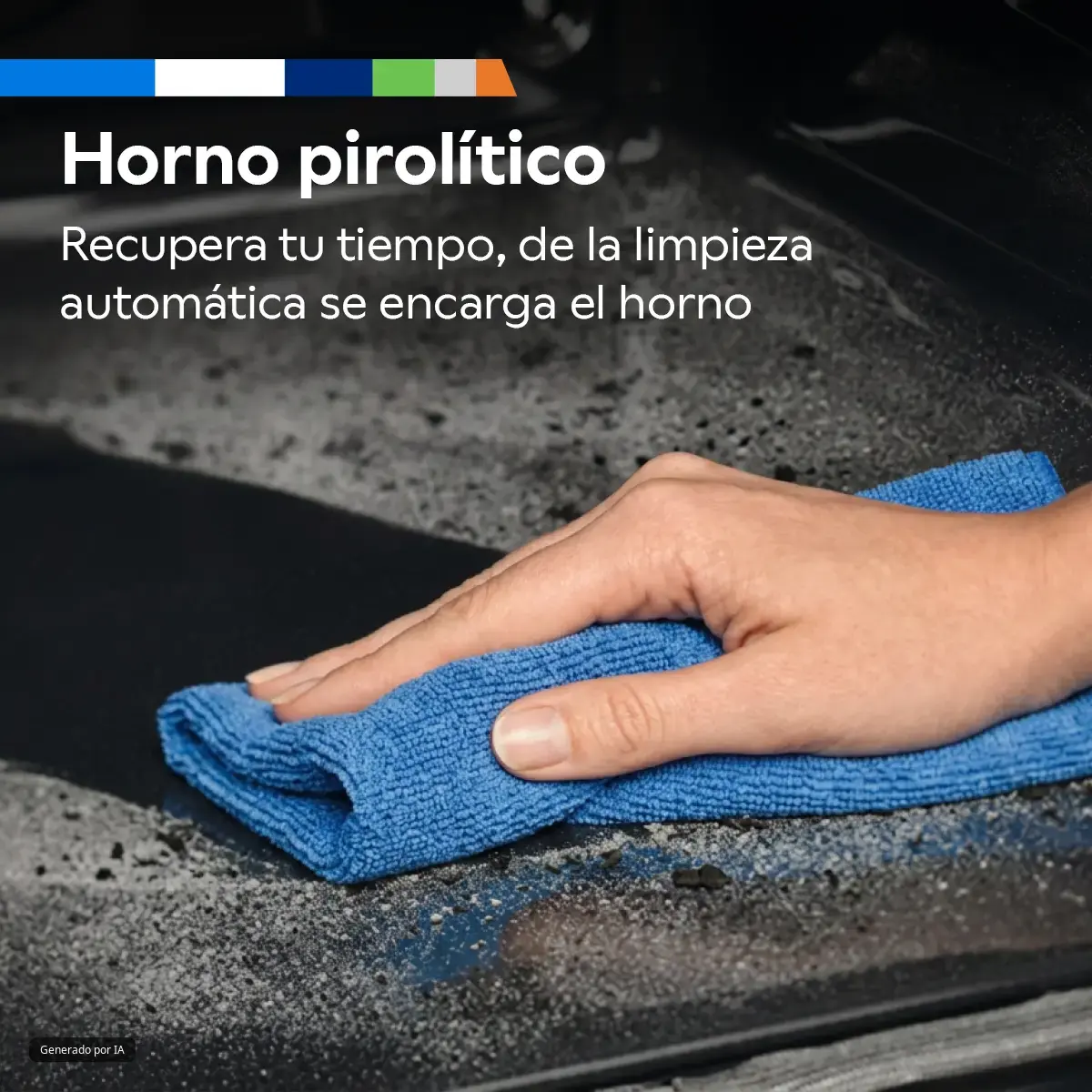 Foto nº 4 del producto 3HA5829N3