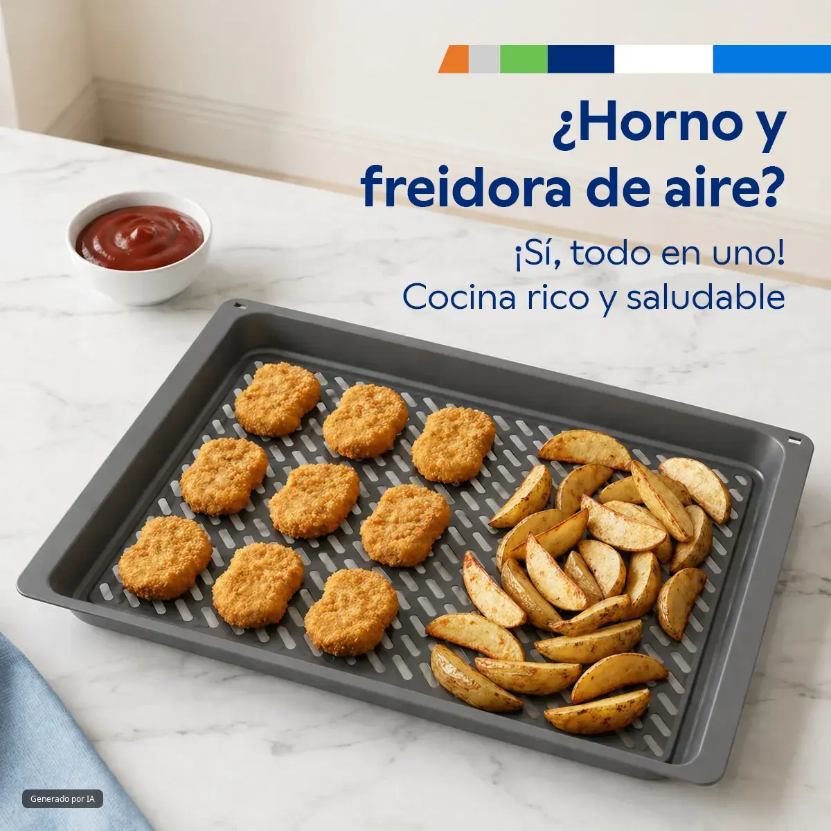 Foto nº 6 del producto 3HA5829N3