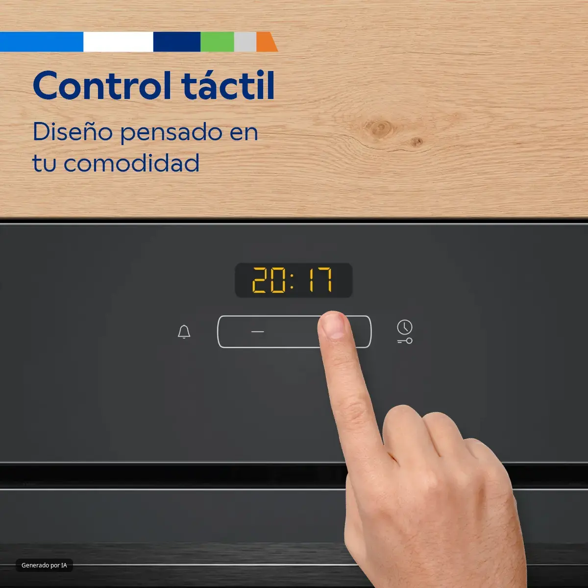 Foto nº 4 del producto 3HB5131N3