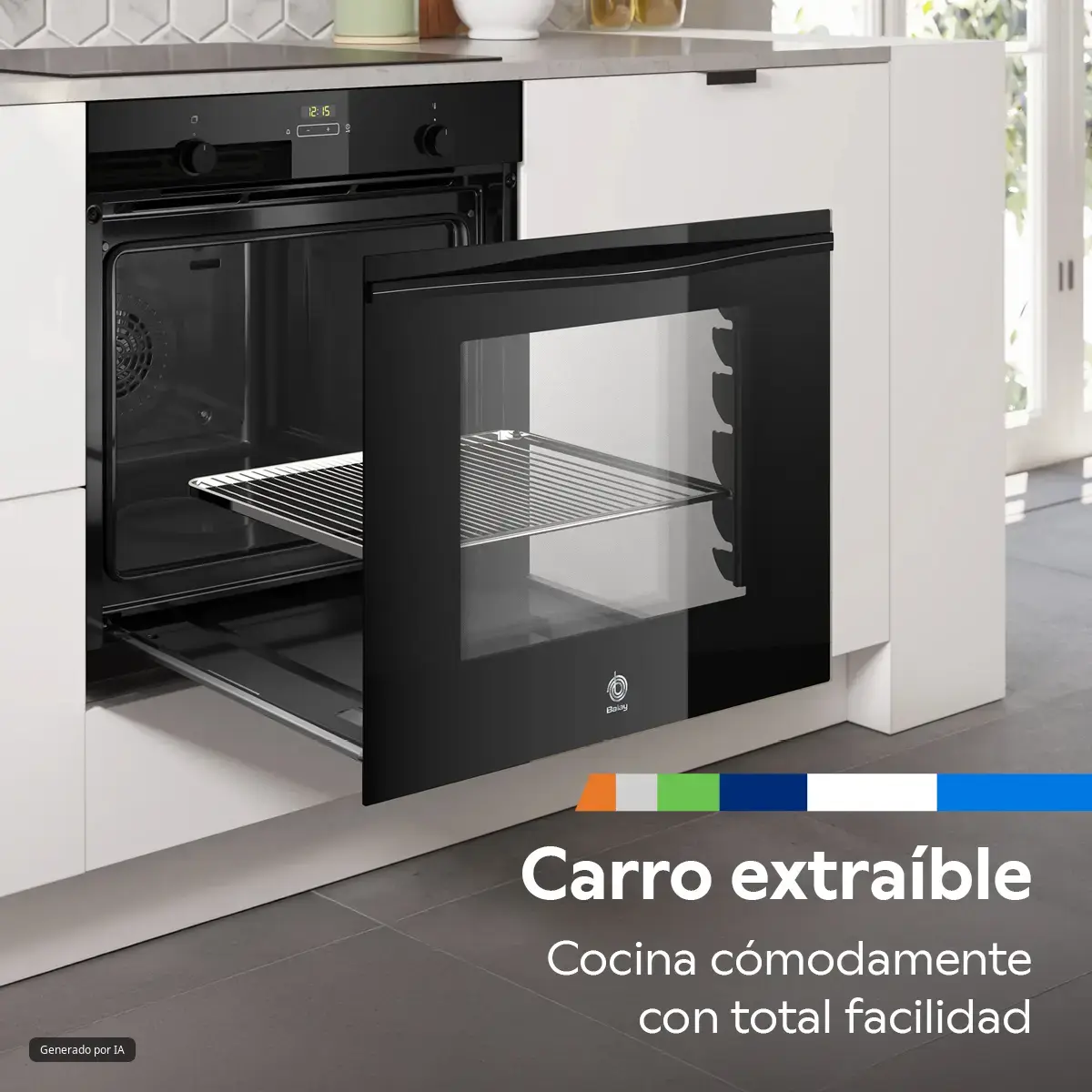 Foto nº 8 del producto 3HB513CN3