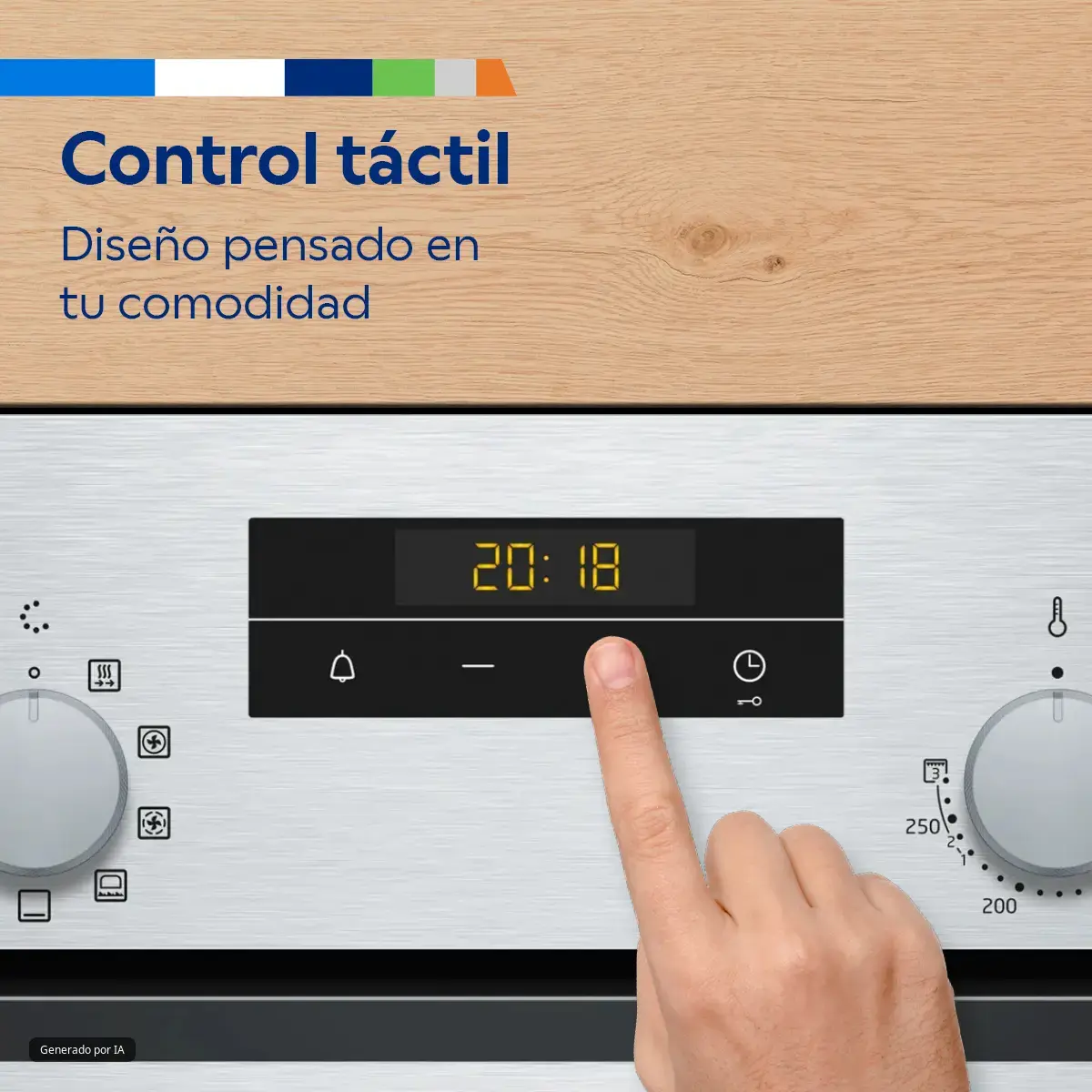 Foto nº 4 del producto 3HB2031X0