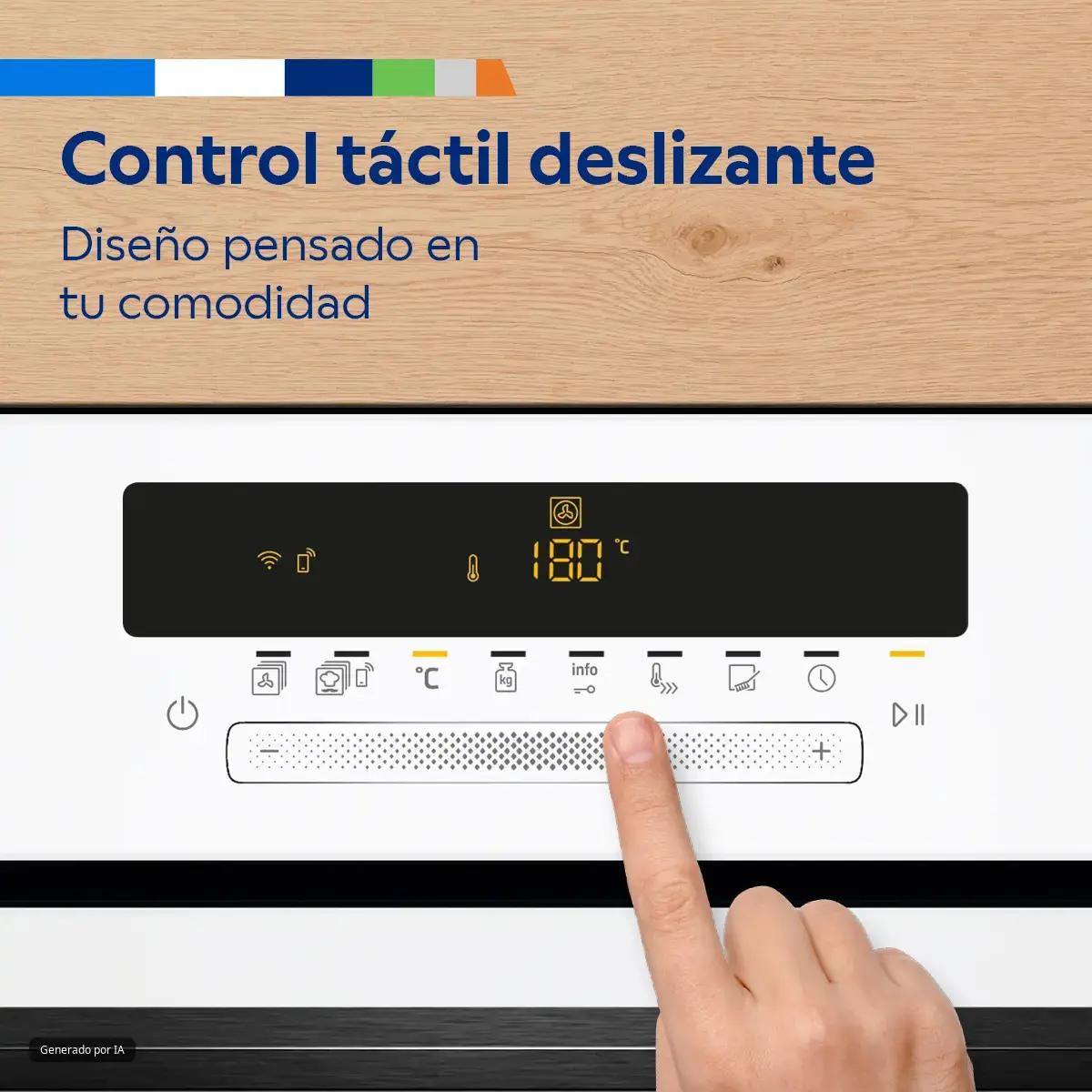 Foto nº 3 del producto 3HB5879B7