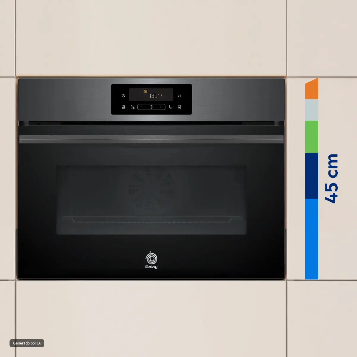 Foto nº 2 del producto 3CB4821G3