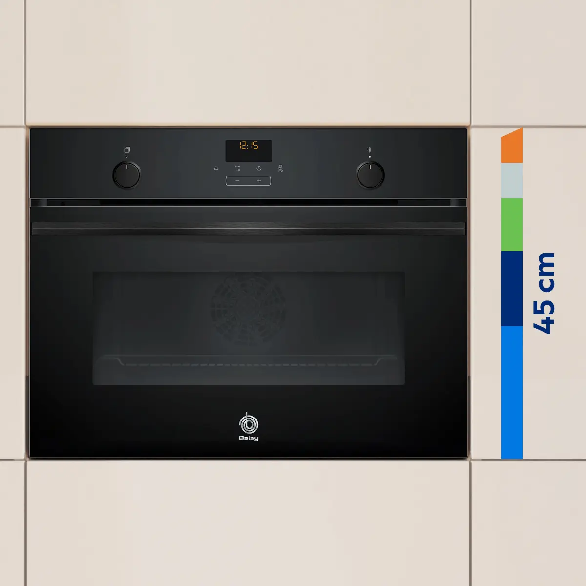 Foto nº 2 del producto 3CB5159N3-B