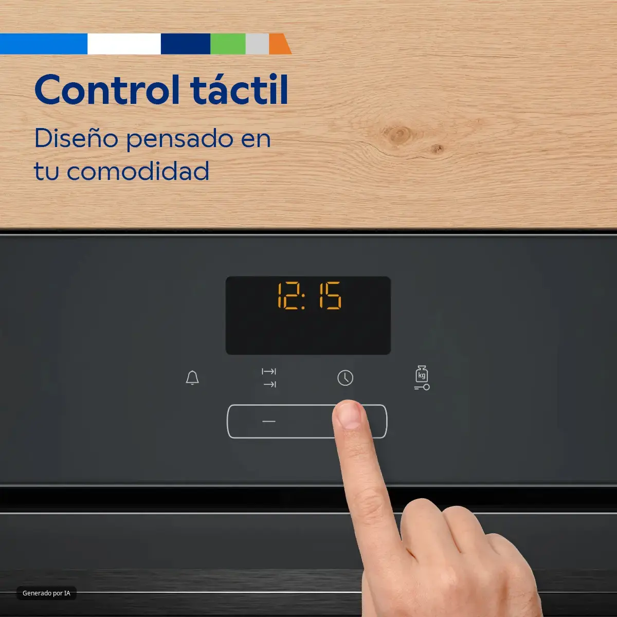 Foto nº 4 del producto 3CB5159N3