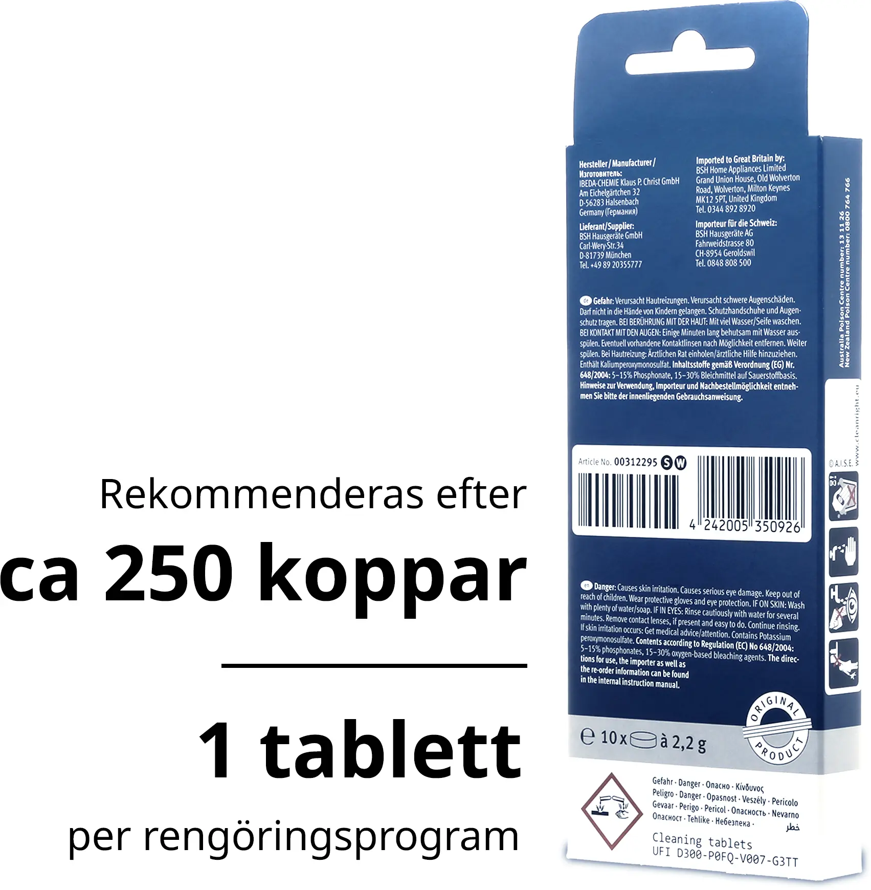 Foto Nr. 4 av produkten 00312545