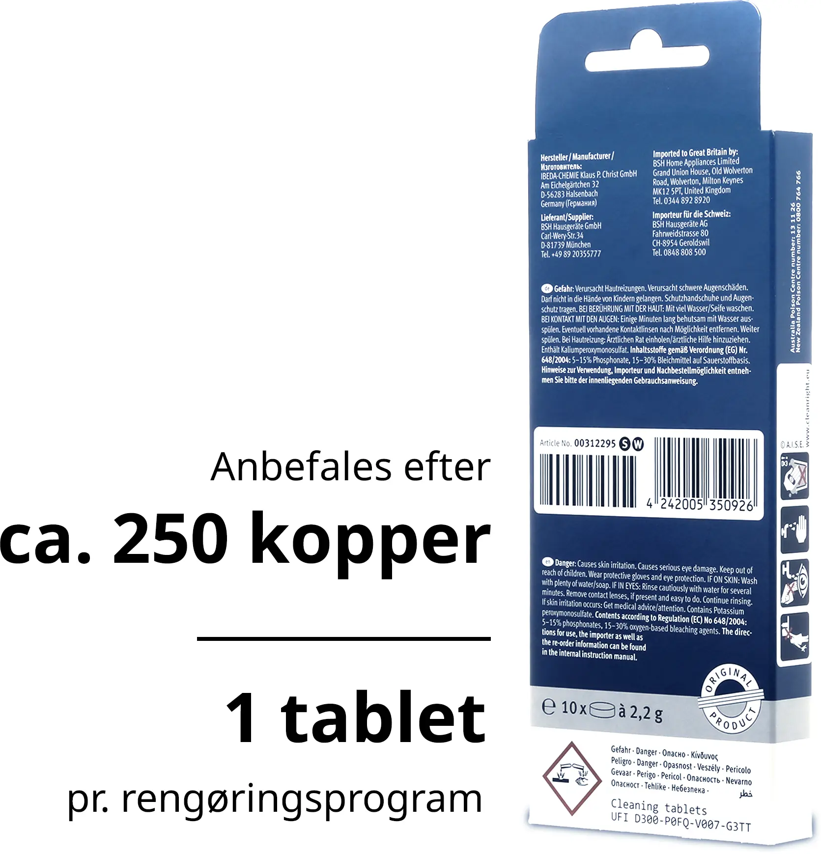 Fotonummer 8 af produktet 00312545