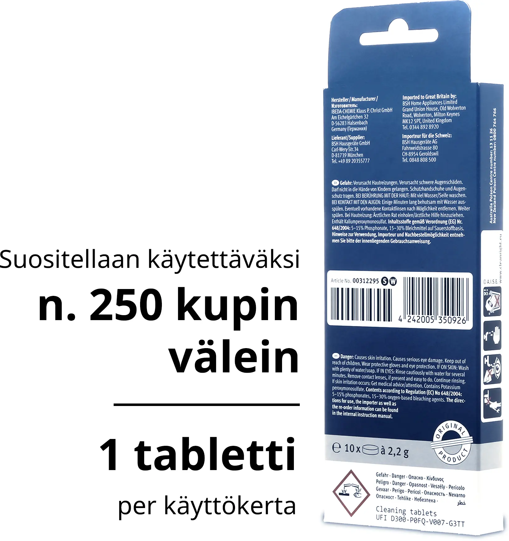Kuva 6 tuotteesta 00312545