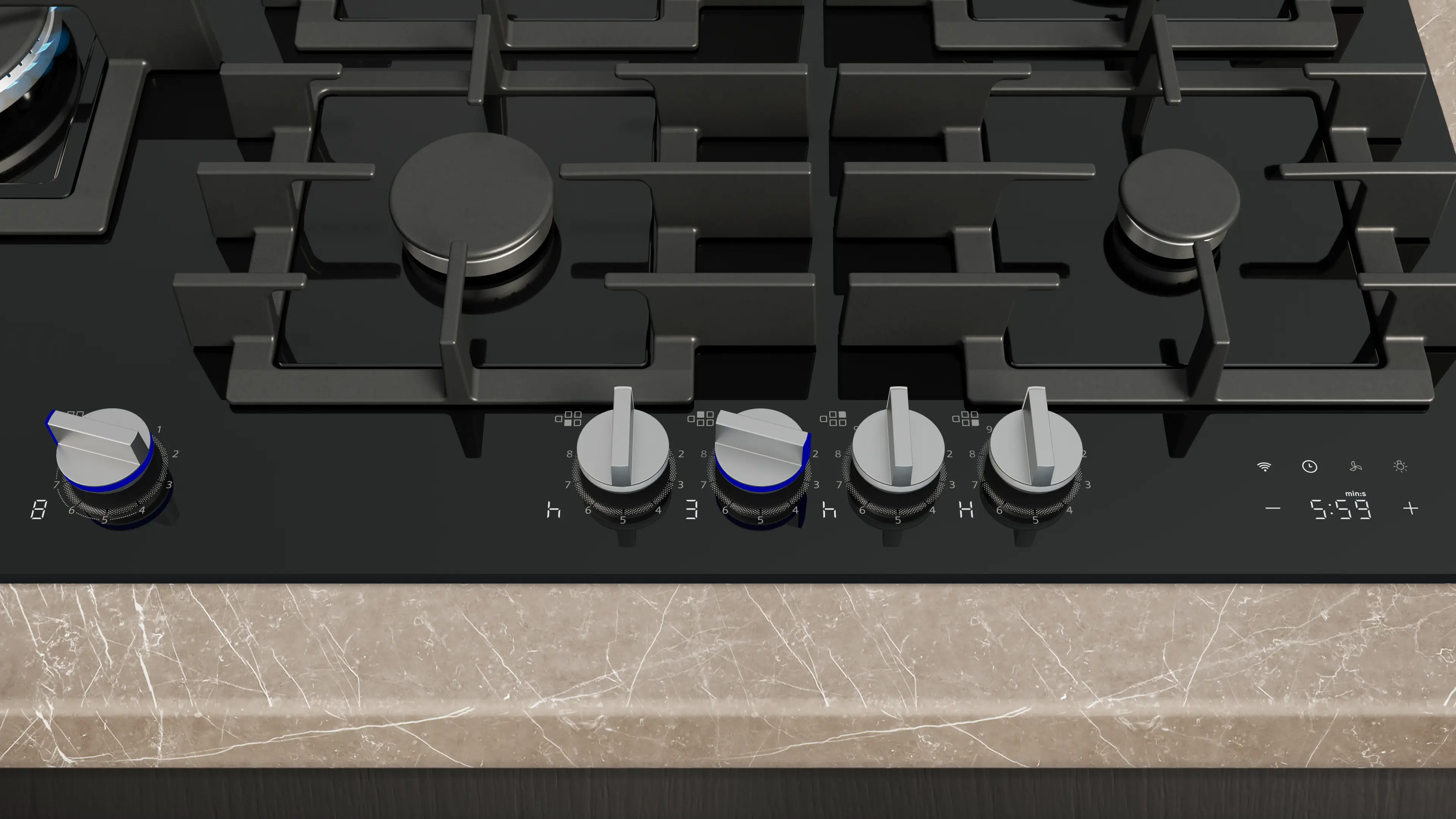 Photo Nr. 2 of the product ER9A6SH40I