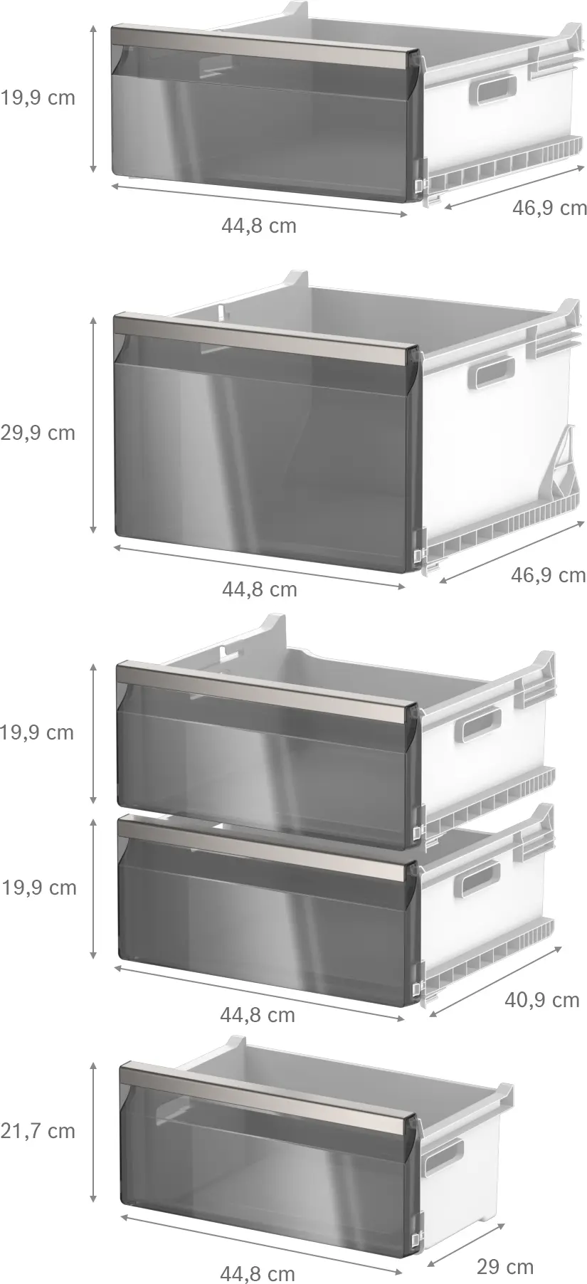 Photo n°9 du produit GS36NEWCM