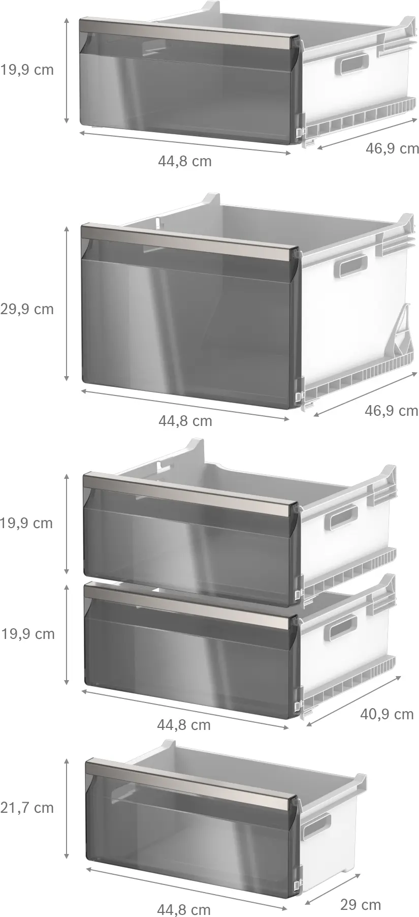 Photo n°9 du produit GS36NEXCM