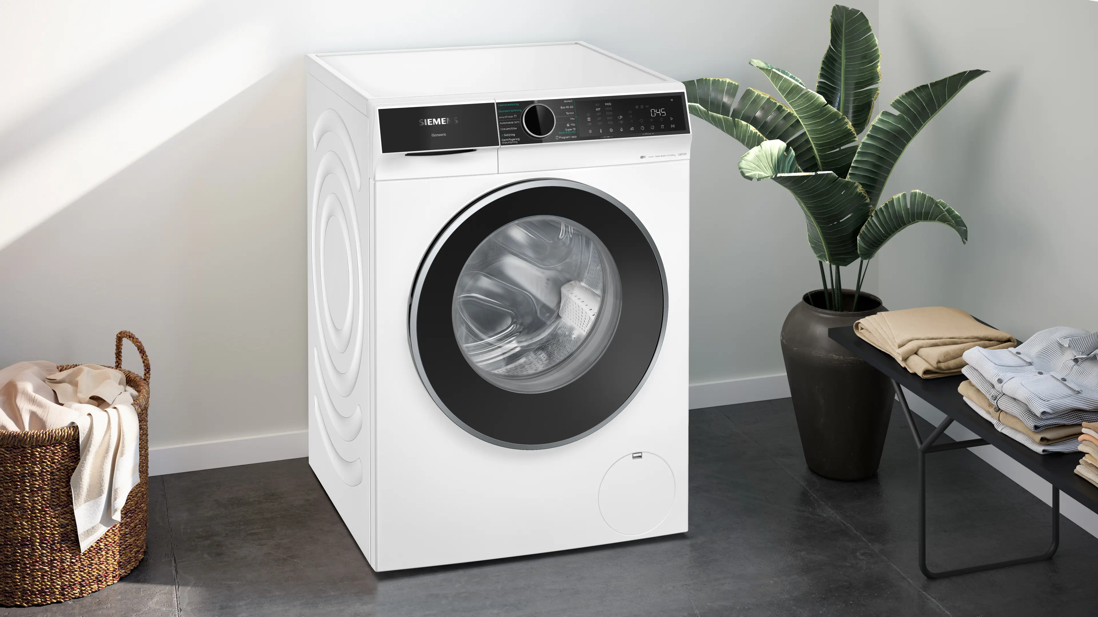 Foto nr. 5 af produktet WN54G2AKDN