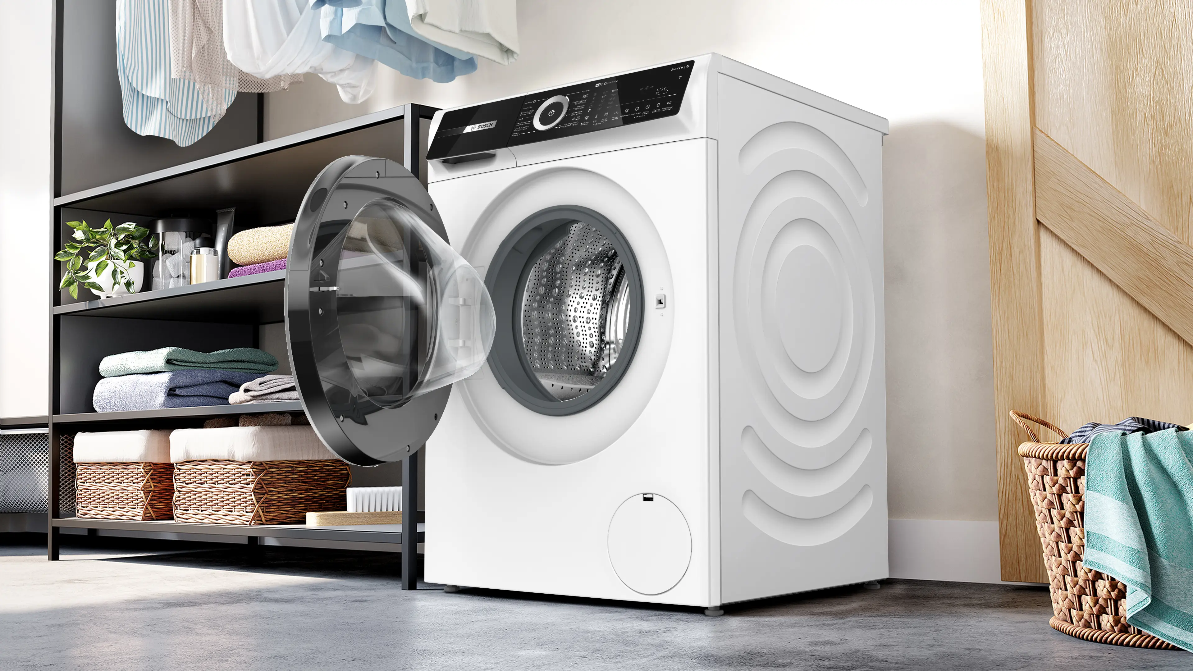 Foto nr. 6 van het product WGN25605FG