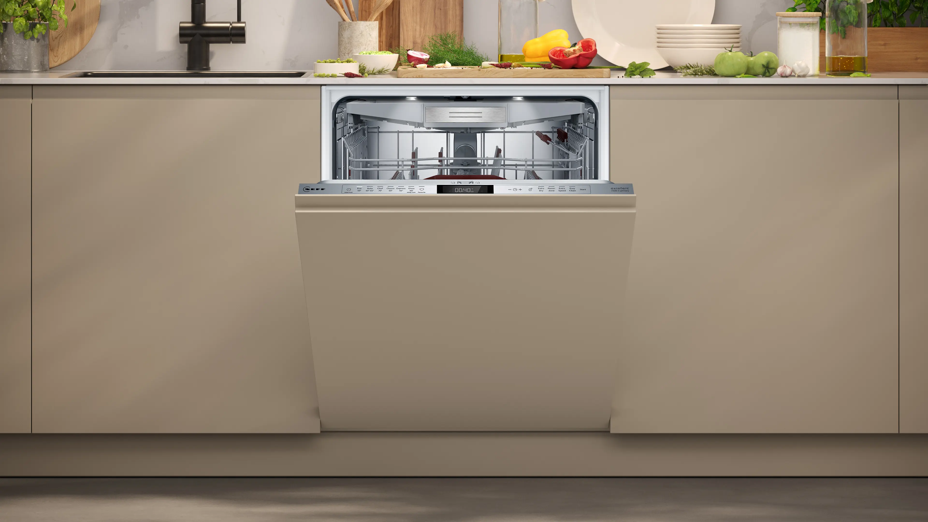 Foto Nr. 3 des Produkts S257ECX0ME
