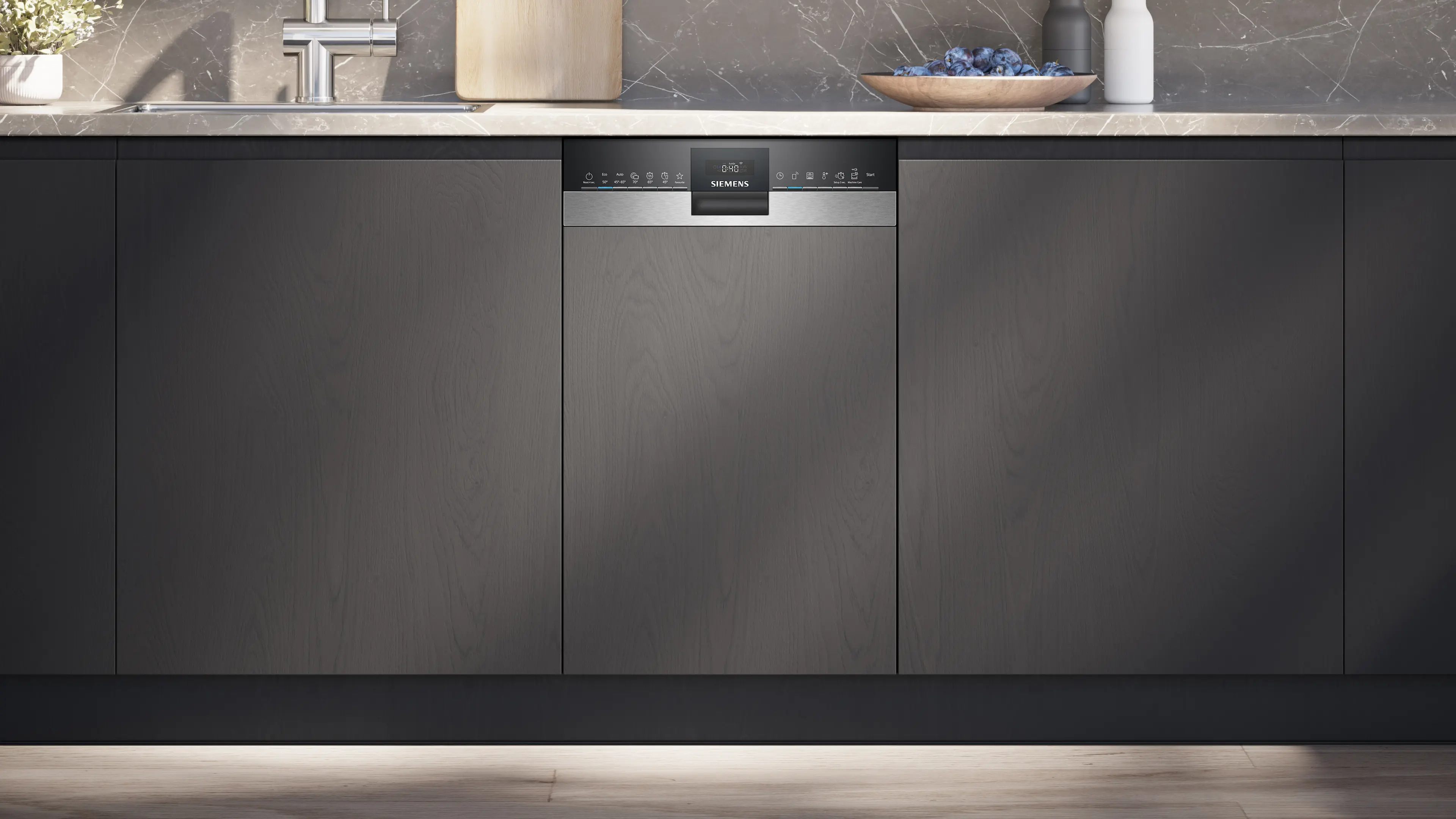 Foto Nr. 3 des Produkts SR53HS77KE